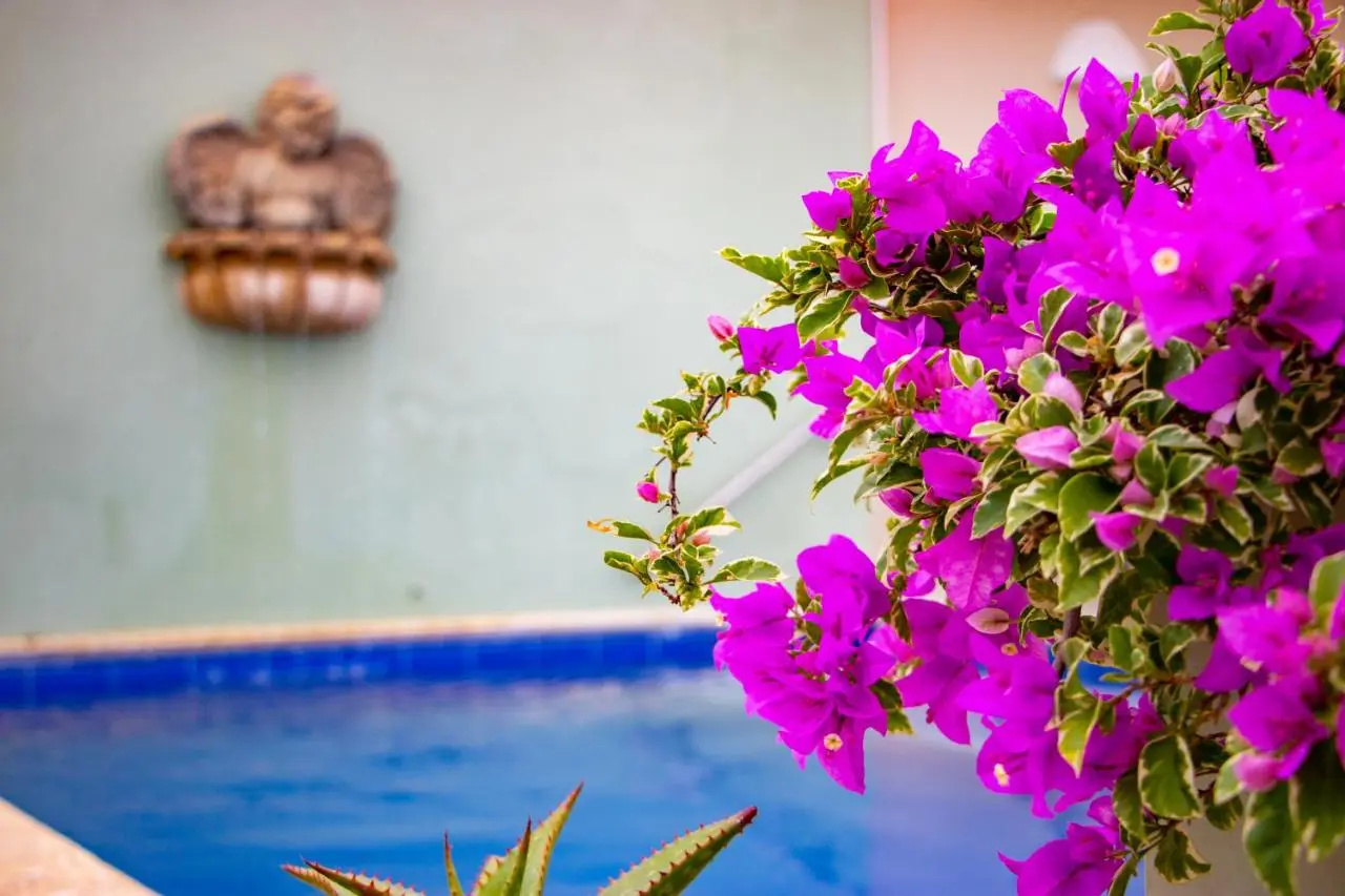 Foto - Hotel Casa La Fe By BespokeColombia