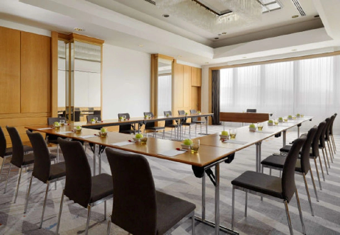 Foto - Stuttgart Marriott Hotel Sindelfingen