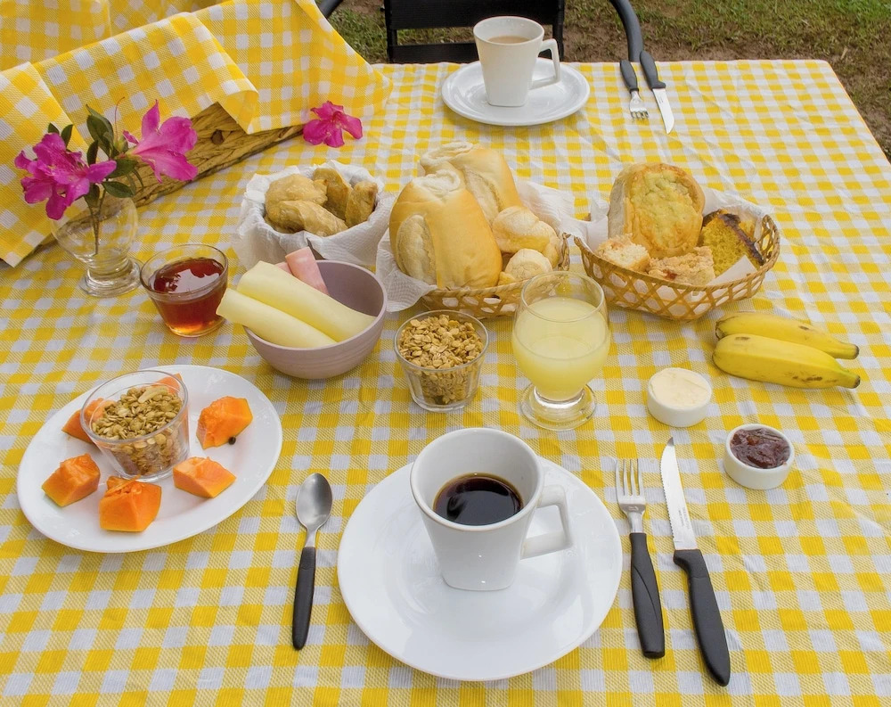 Photo - Pousada Quinta da Margem