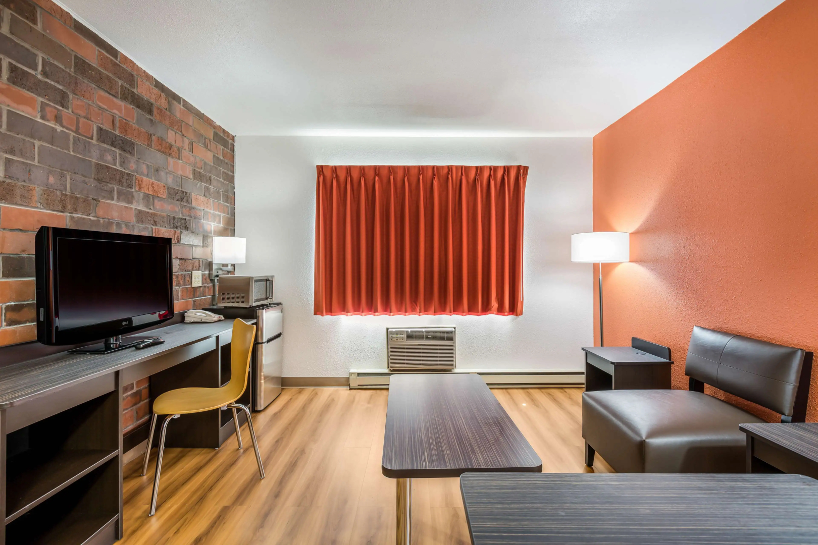 Photo - Motel 6-Madison, WI - East