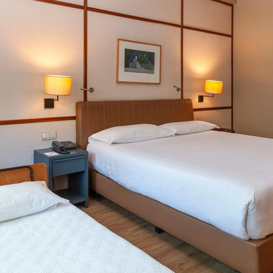 Foto - Hotel de Guimaraes Business & SPA