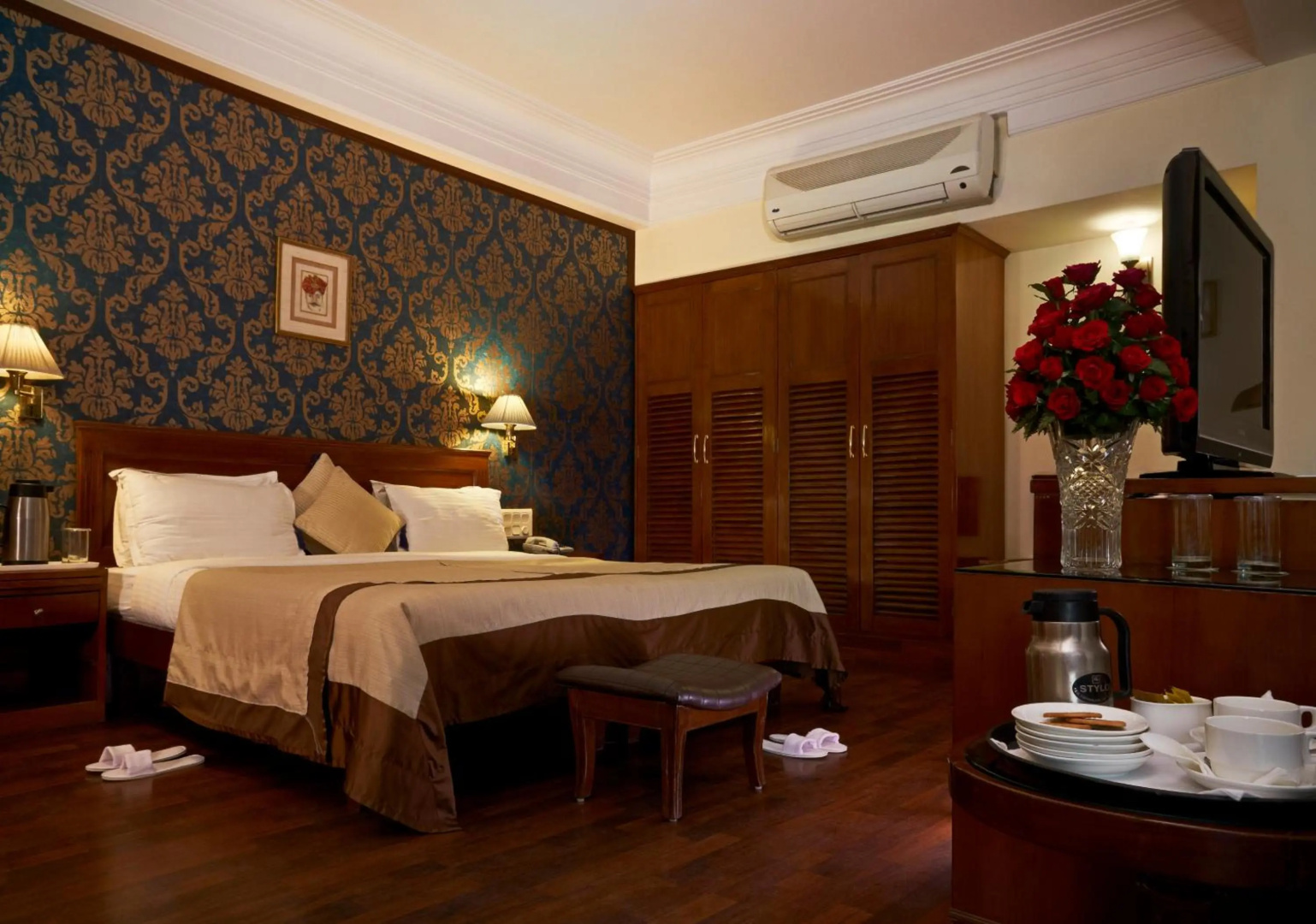Foto - Qutub Residency