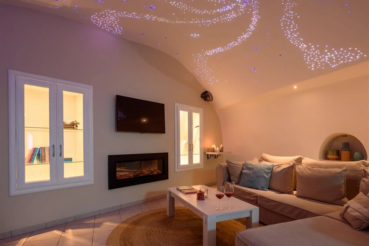 Foto - Suite Home Santorini