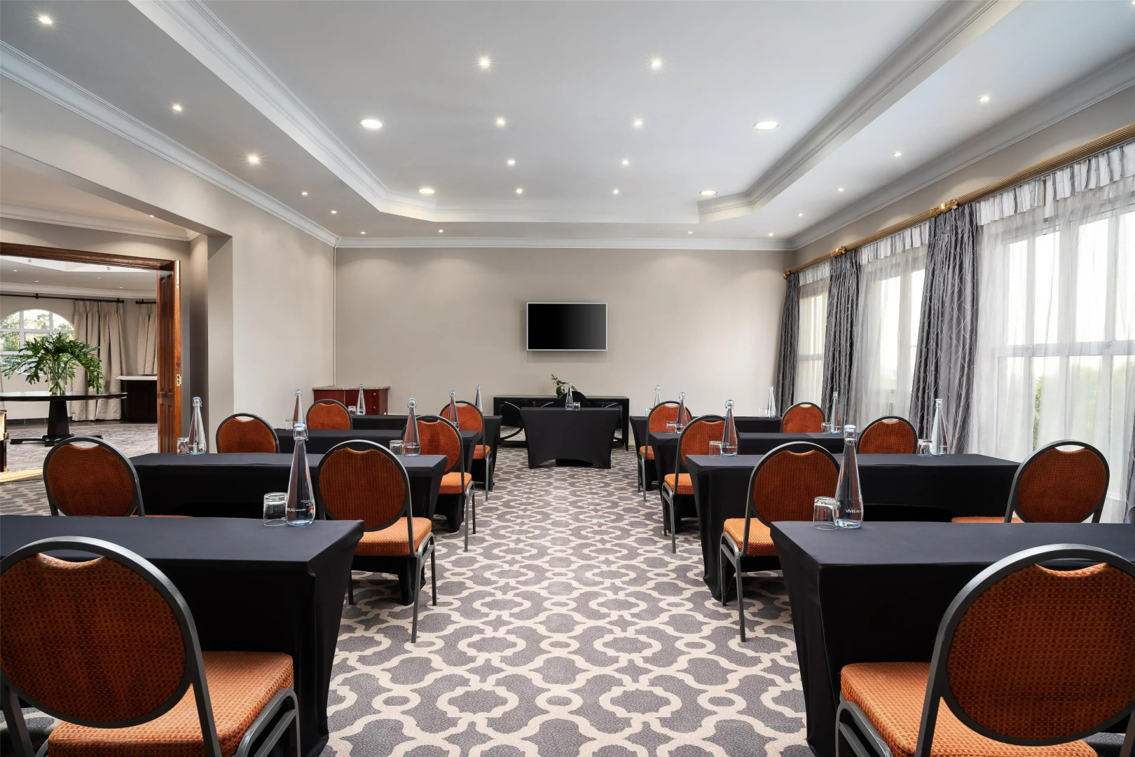 Photo - Premier Hotel Quatermain
