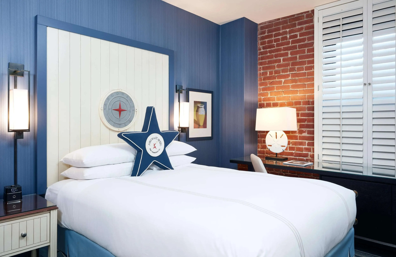 Foto - Argonaut Hotel, a Noble House Hotel