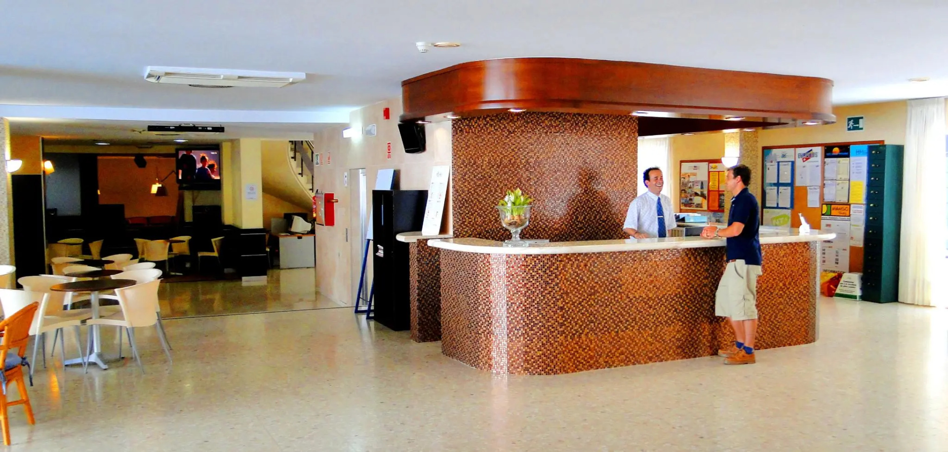 Foto - Miami Hotel