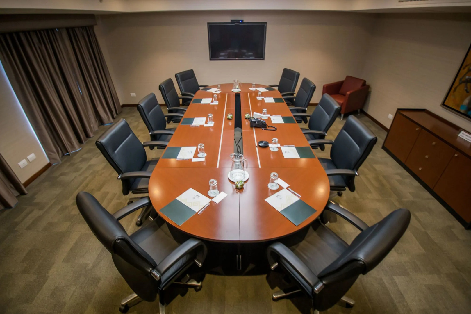 Photo - Los Tallanes Hotel & Suites