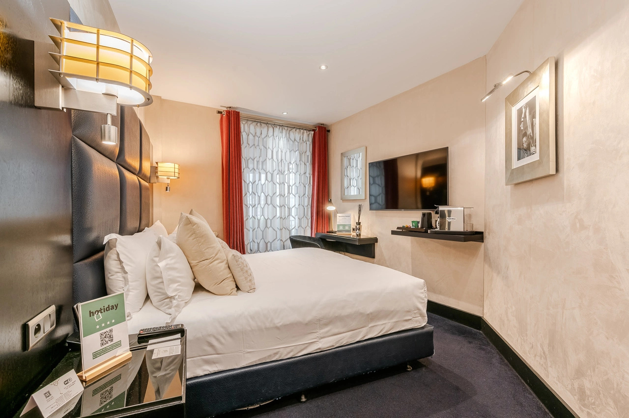 Foto - Hotiday Room Collection - Paris Arc de Triomphe