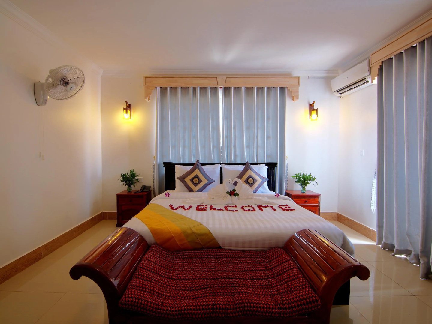 Photo - Bou Phanith Villa