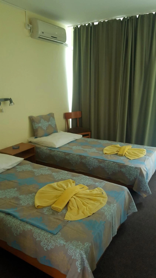 Photo - Balaton Hotel