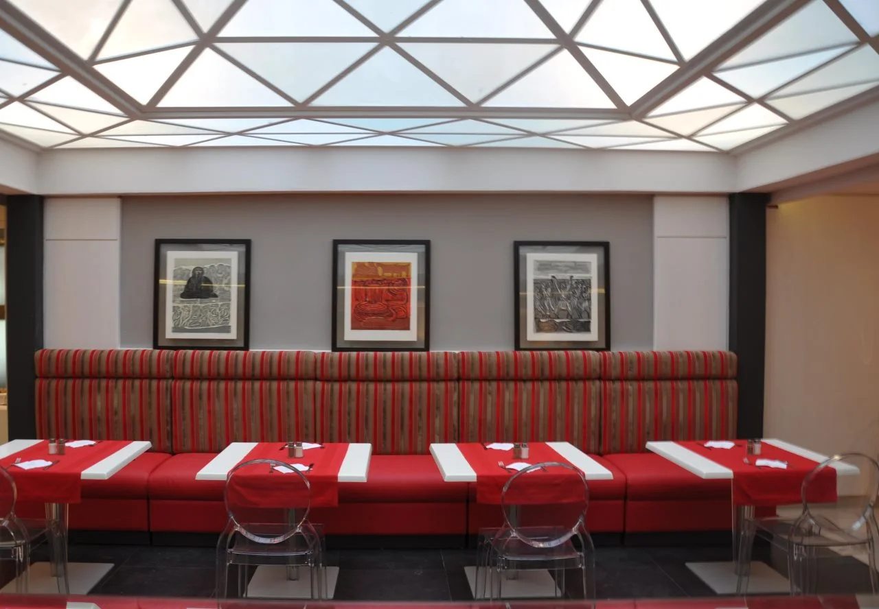 Photo - Hotel Carlton