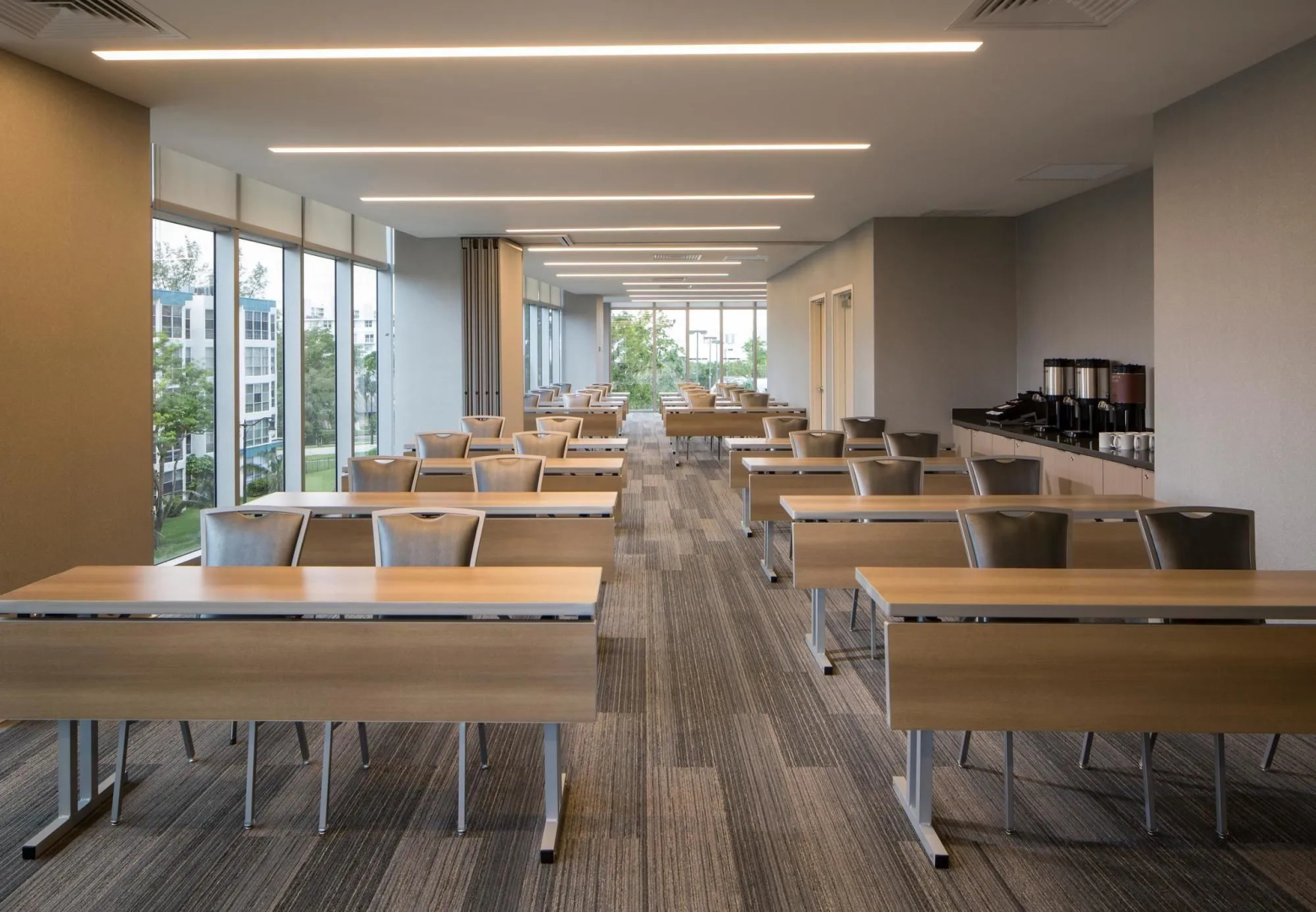 Foto - Residence Inn Miami Sunny Isles Beach