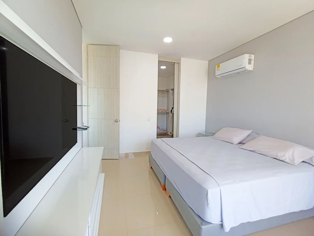 Photo - Apartasuites Samaria - Club de Playa