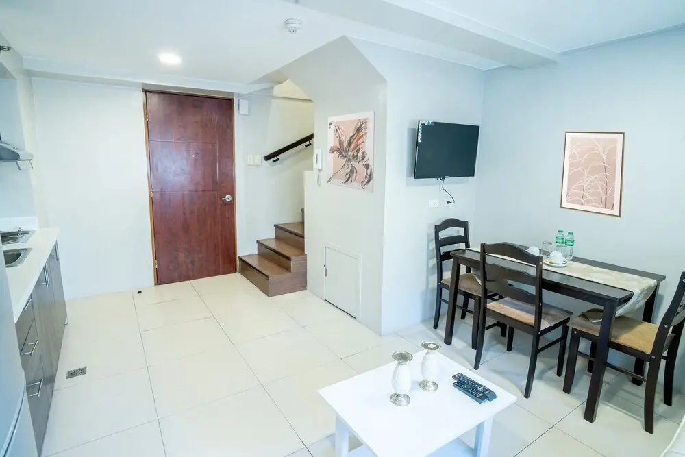 Foto - Gilmore Tower Suites By SMS Hospitality