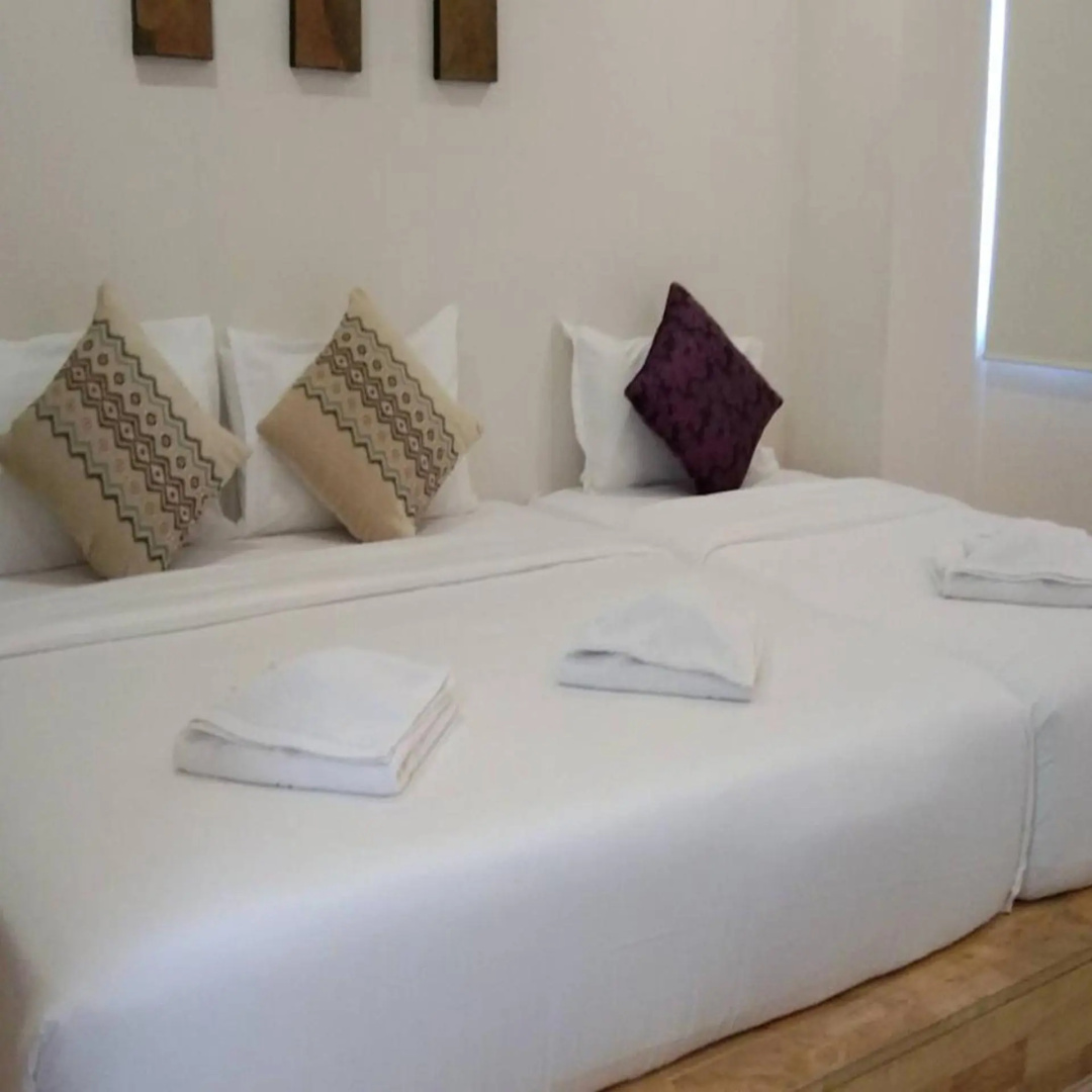 Foto - The Guest Arak Boutique Hotel