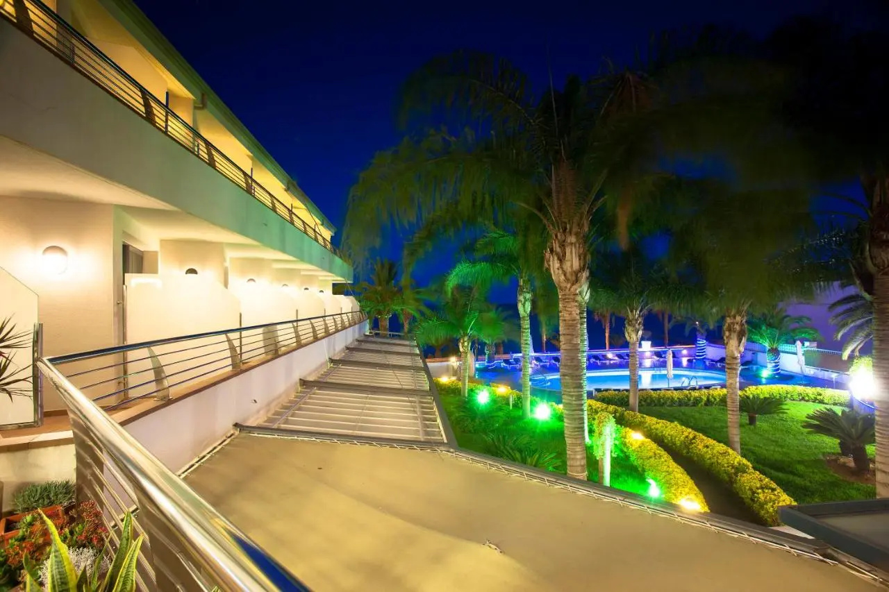 Foto - Hotel Miami Mar