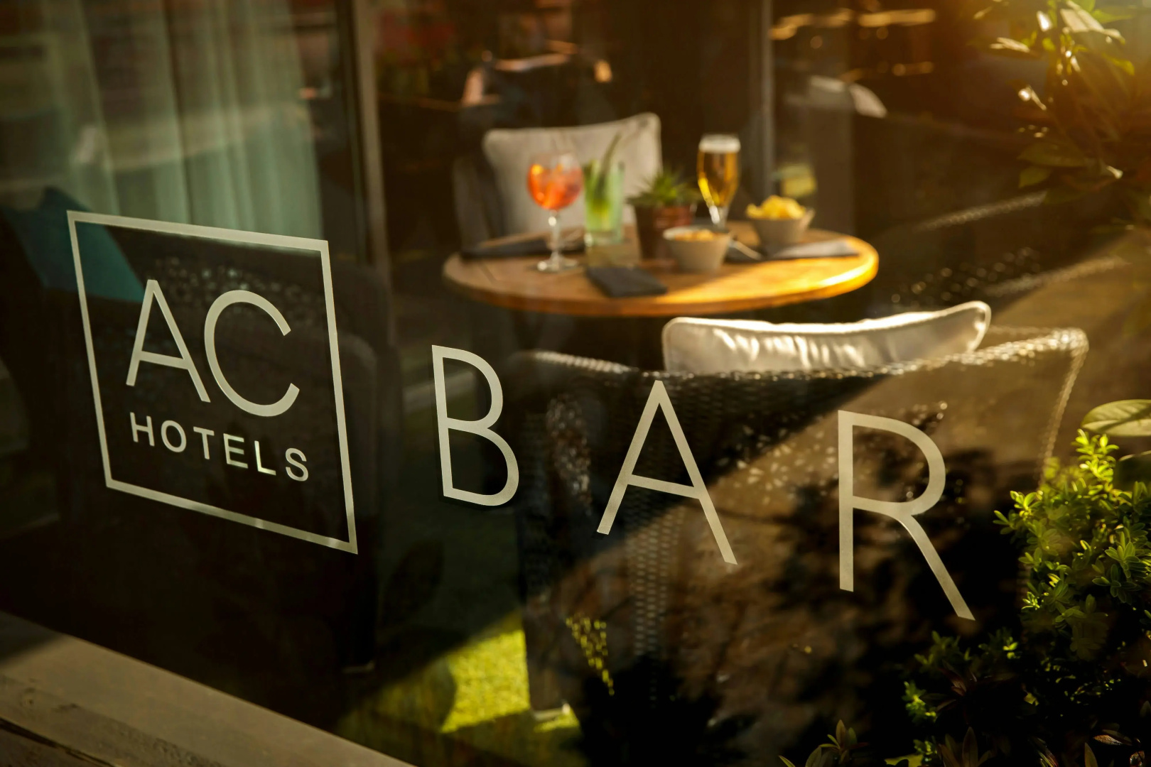 Foto - AC Hotel by Marriott, Manchester Salford Quays
