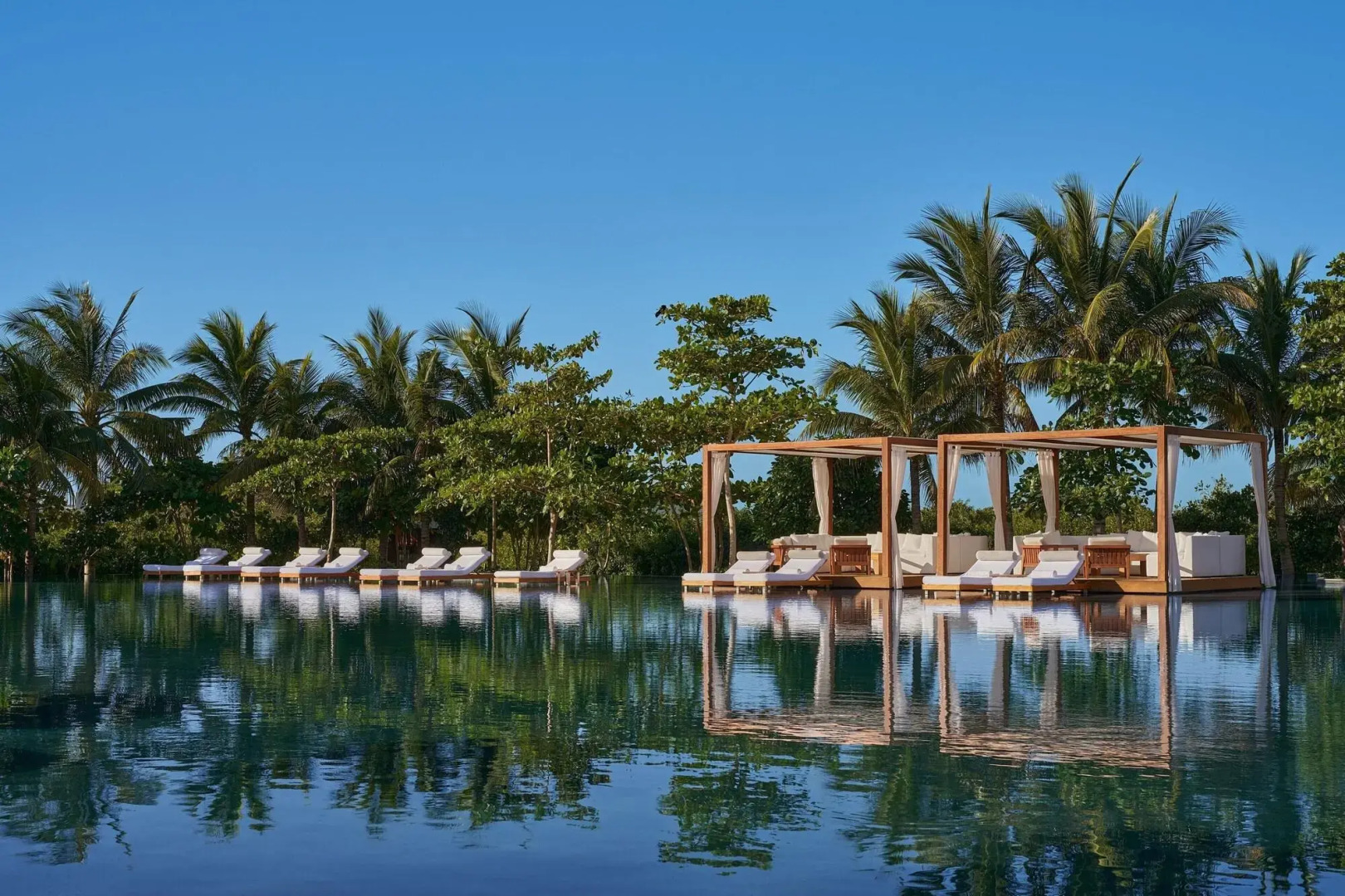 Photo - The Riviera Maya EDITION at Kanai