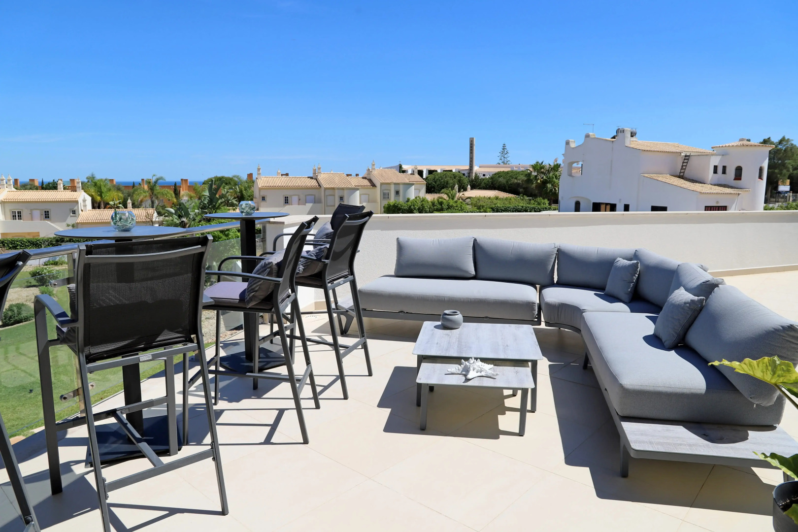 Foto - Varandas do Castelo By Garvetur