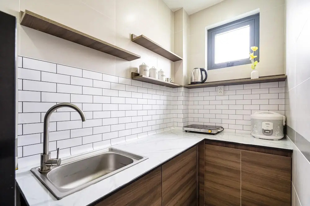 Photo - The Royal LandPark - Phu My Hung