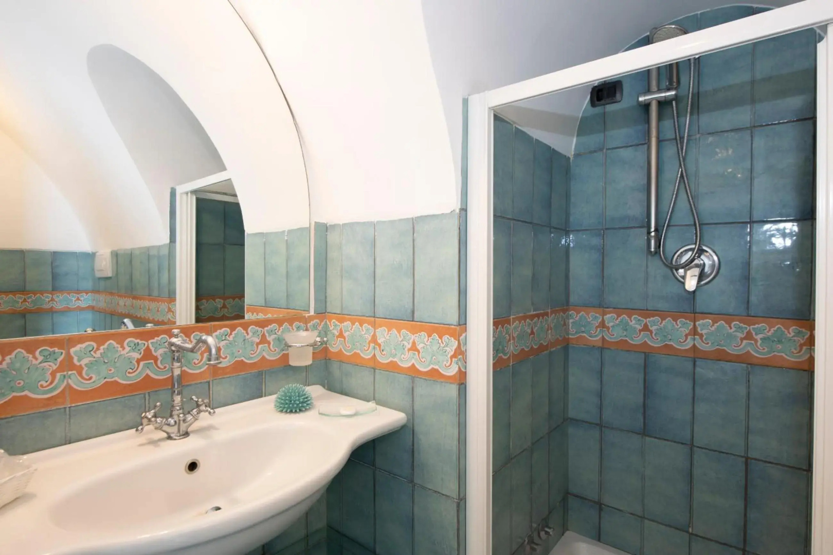 Foto - Hotel La Ninfa
