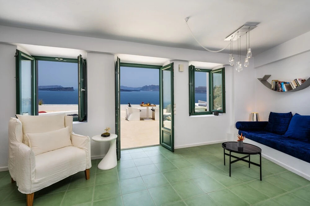 Foto - Epic View Suites
