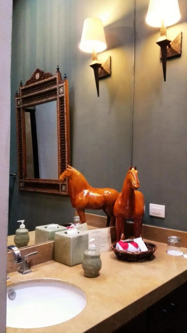 Photo - San Rafael Hotel