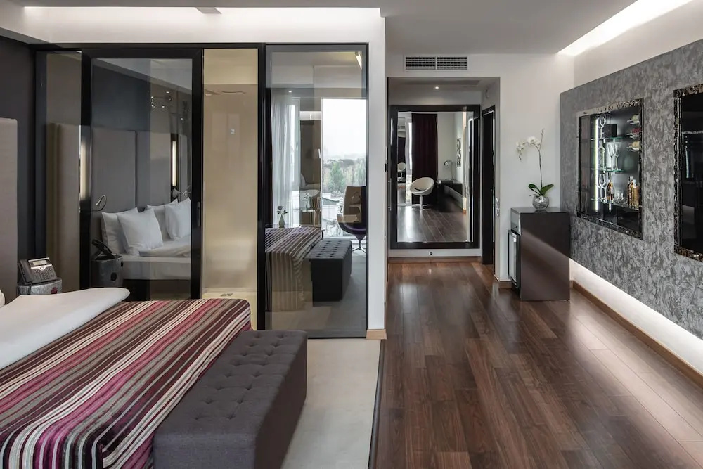Foto - 11 Mirrors Design Hotel