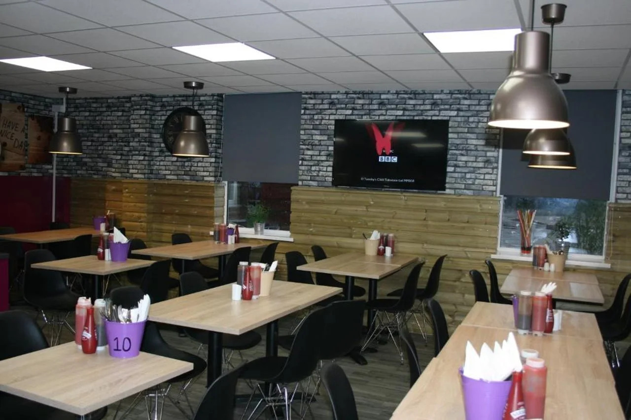 Foto - Chris's Motel