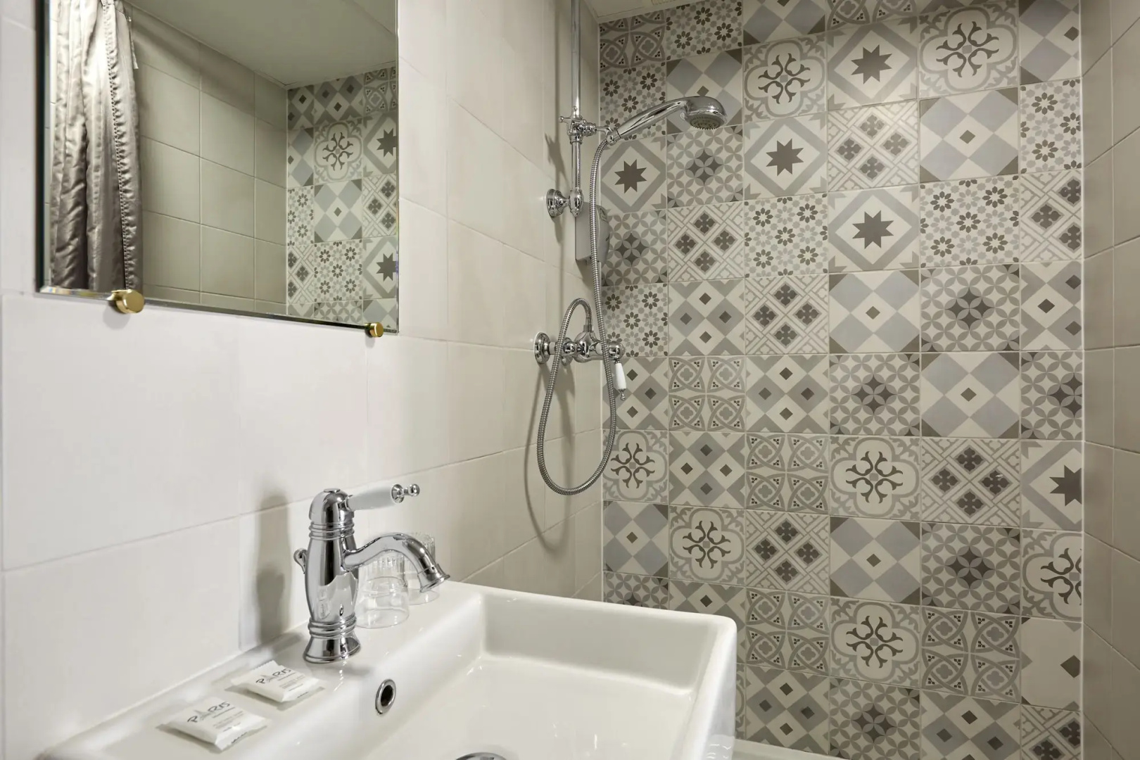 Foto - Hotel Excelsior Latin