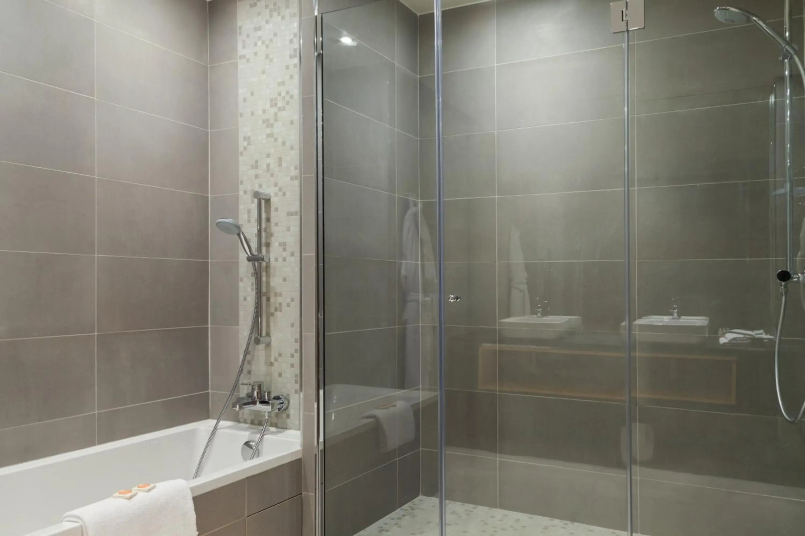 Photo - Timhotel Opéra Blanche Fontaine