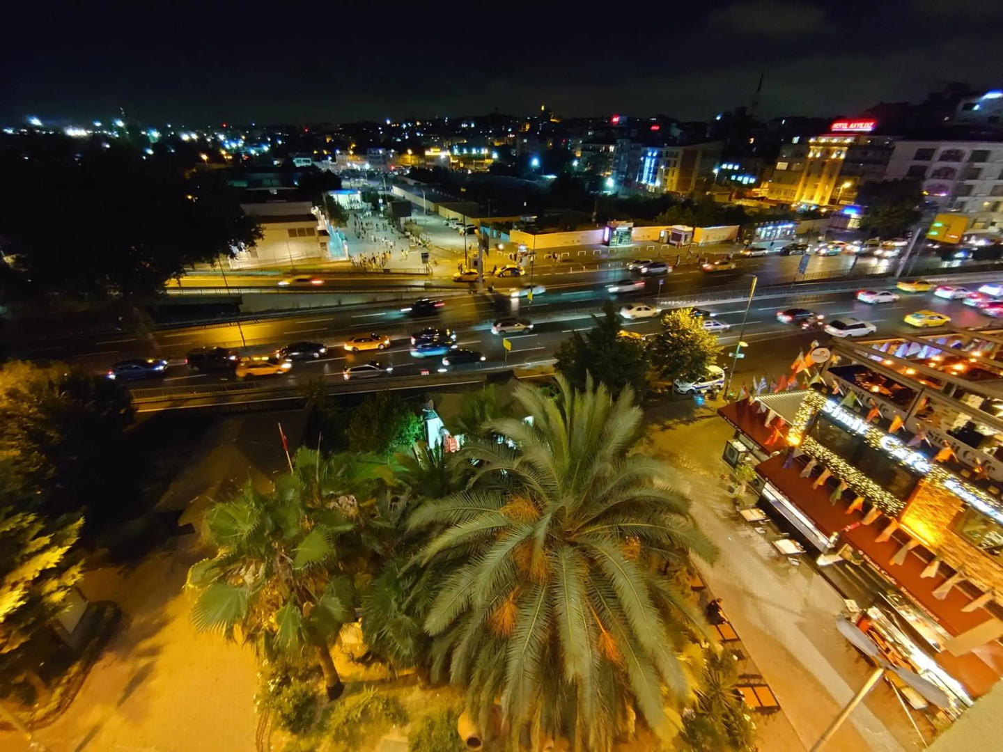 Foto - Orient Mintur Hotel