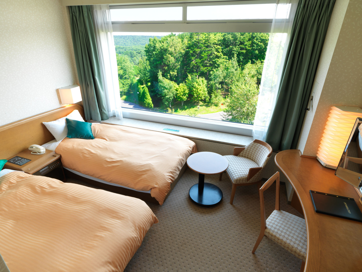 Sapporo Kitahiroshima Classe Hotel