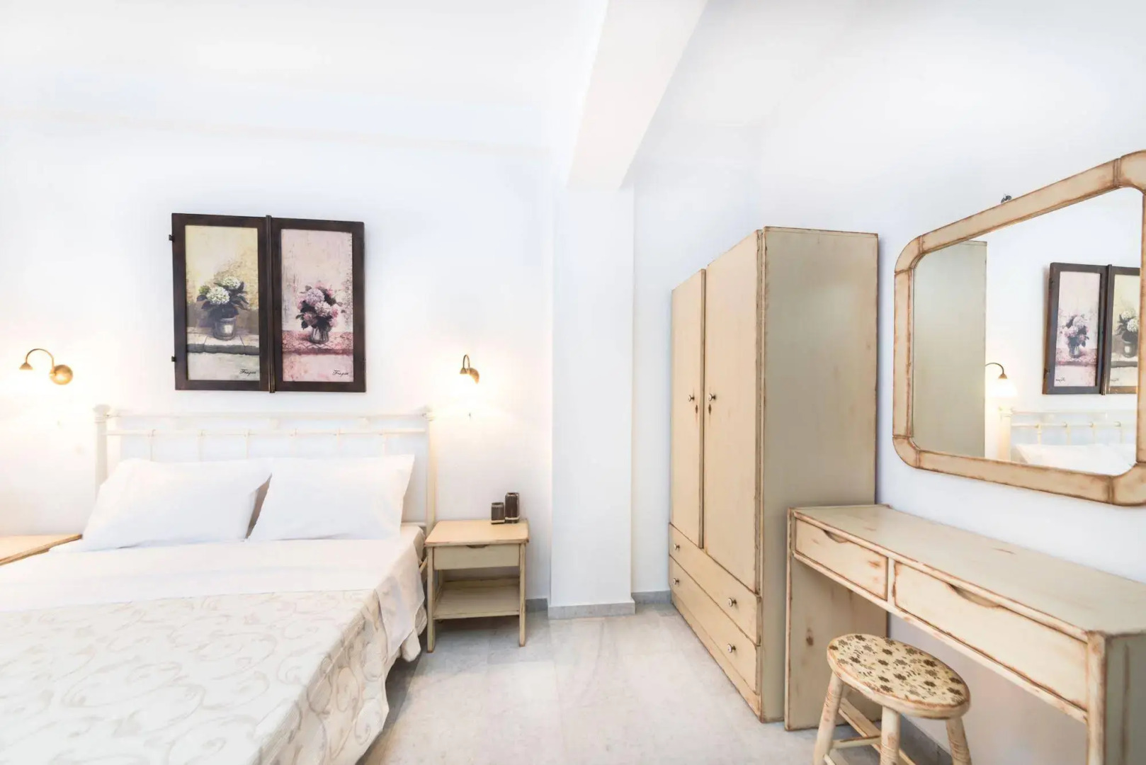 Photo - Fragias Studios & Apartments