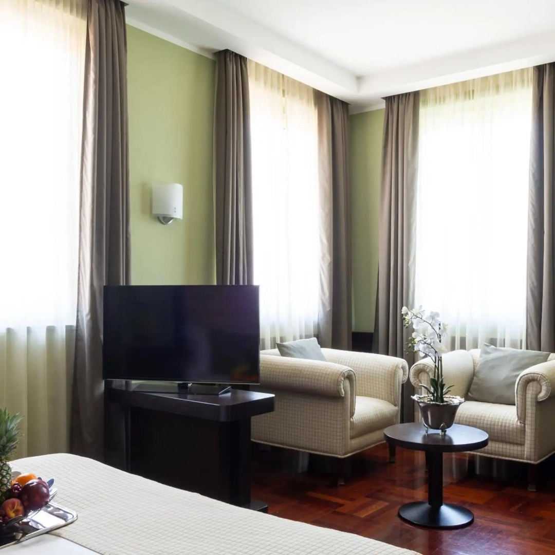 Photo - Hotel Silver