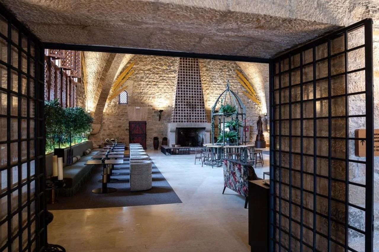 Foto - Parador de Jaén