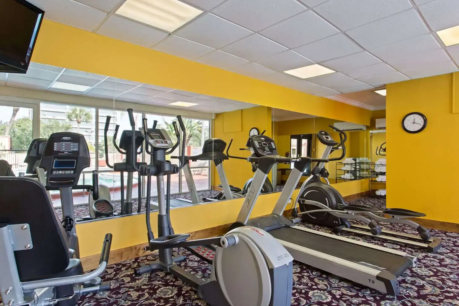 Photo - Ramada by Wyndham Tampa Airport Westshore