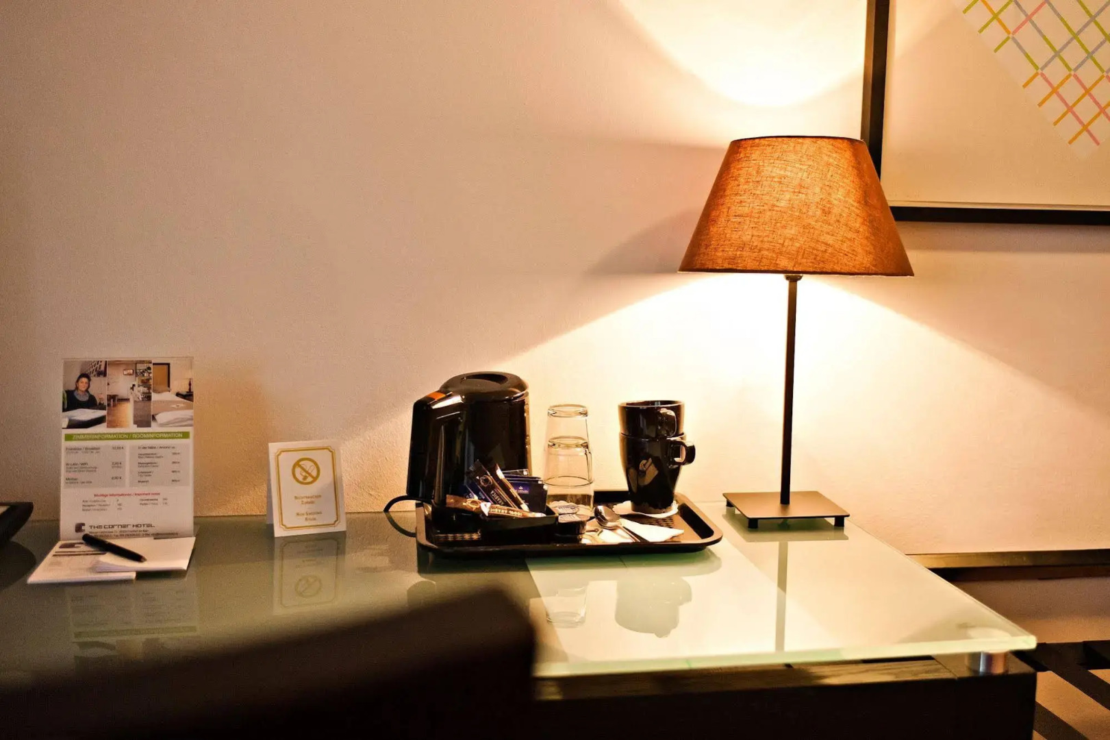 Photo - The Corner Hotel