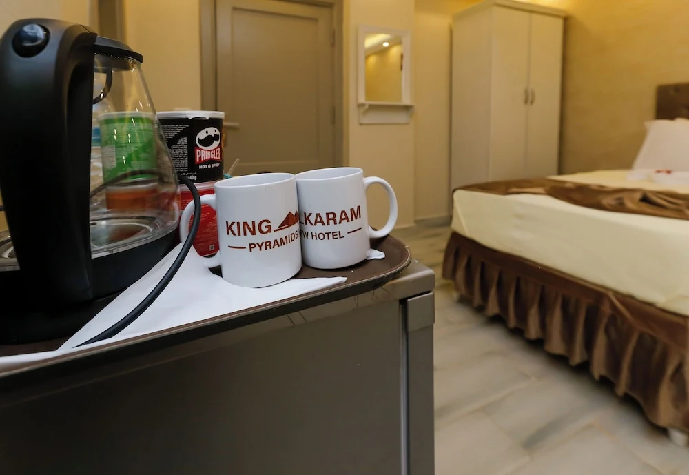 Foto - Venus Pyramids Inn - Top Roof Access W Free Break Fast