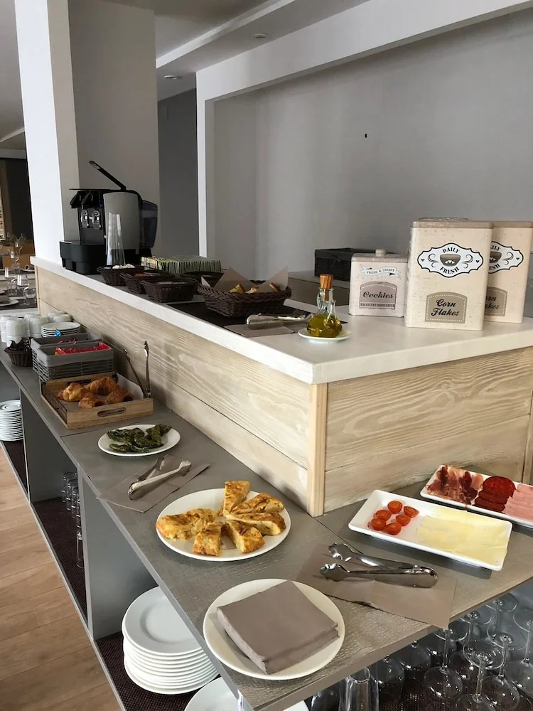 Foto - Hotel Ribaeta