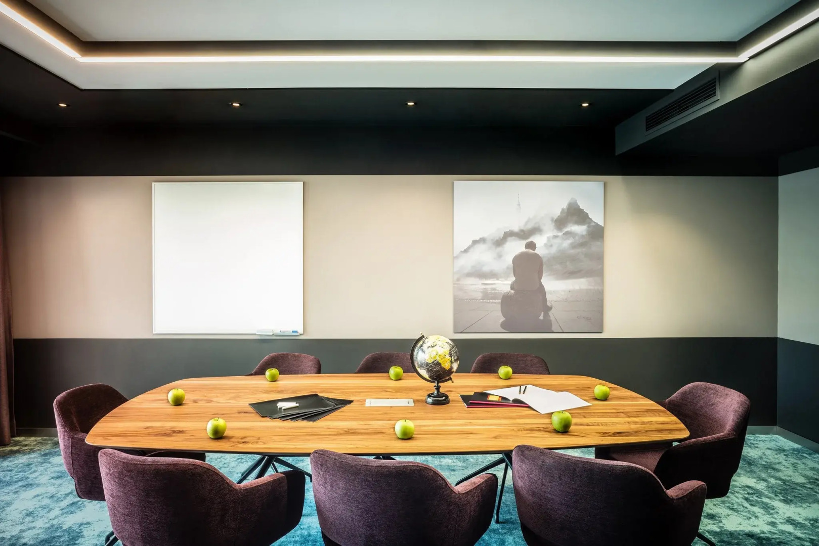 Photo - Le Meridien Munich