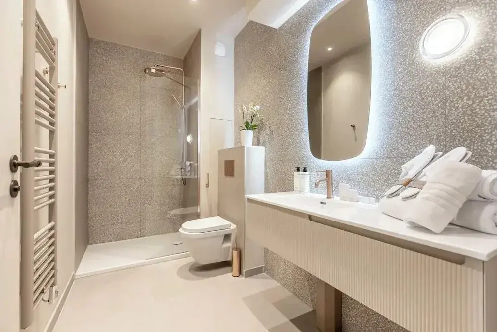 Foto - Suites FL By Sweett