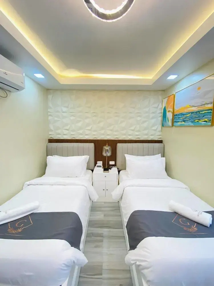 Foto - Grospe Resort Boracay