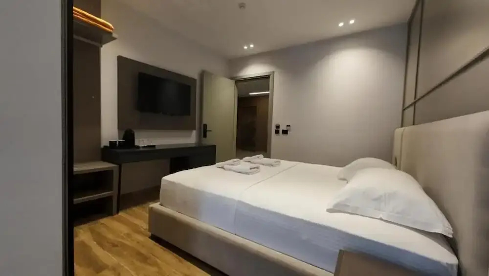 Foto - Hotel Boutique Onix