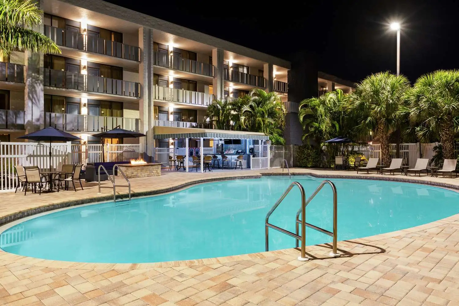 Foto - Spark by Hilton Sarasota Siesta Key Gateway