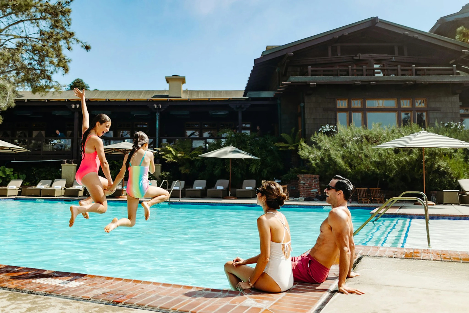 Foto - The Lodge at Torrey Pines