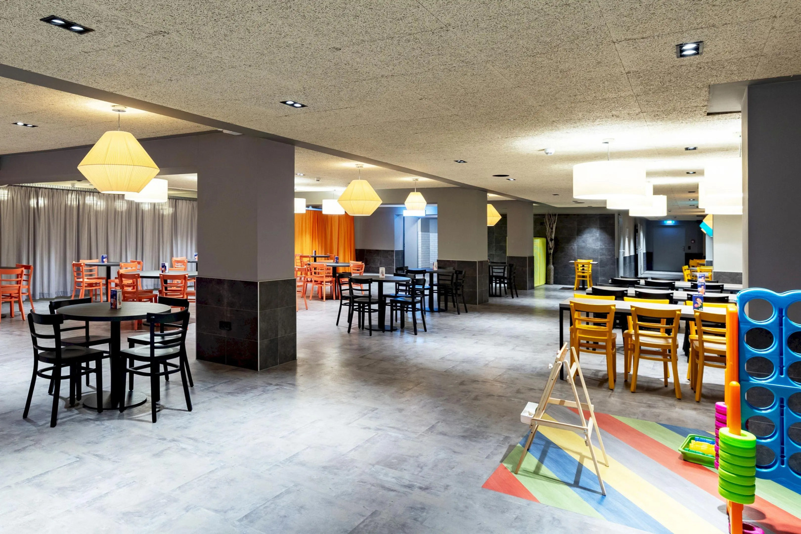 Foto - a&o Stuttgart City