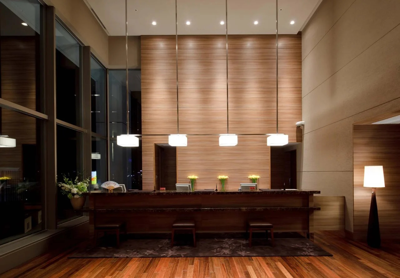 Photo - Hotel Resol Trinity Hakata