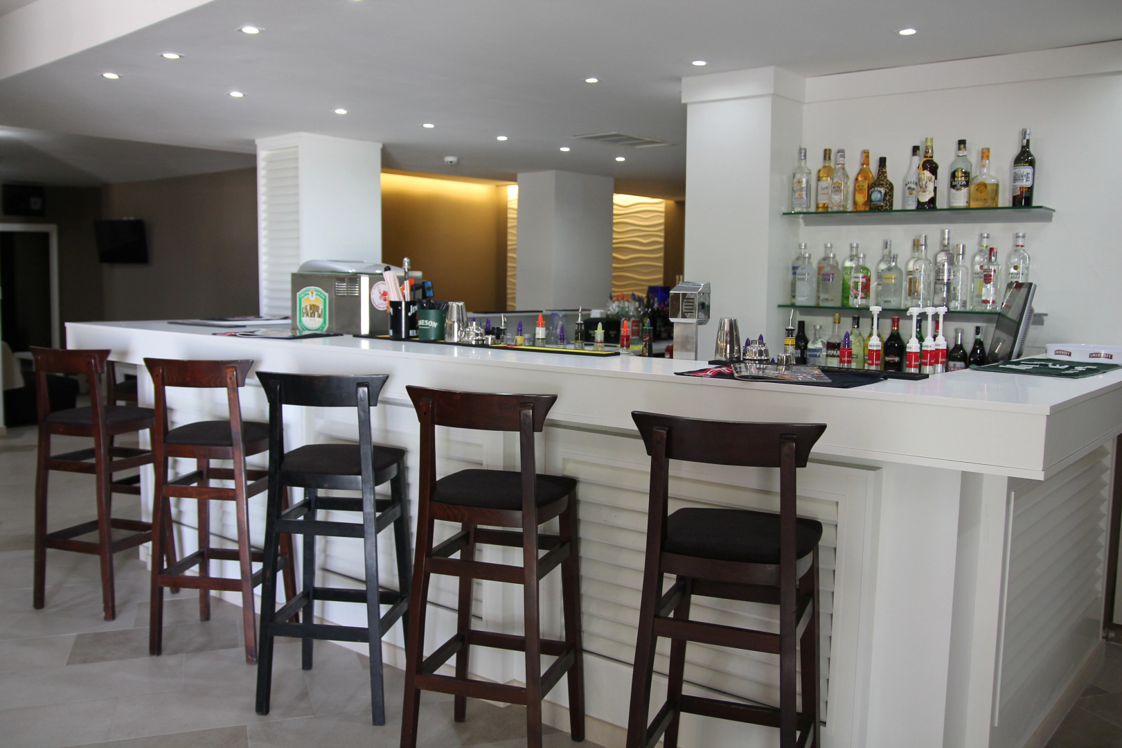 Photo - Luna Beach Hotel - All Inclusive