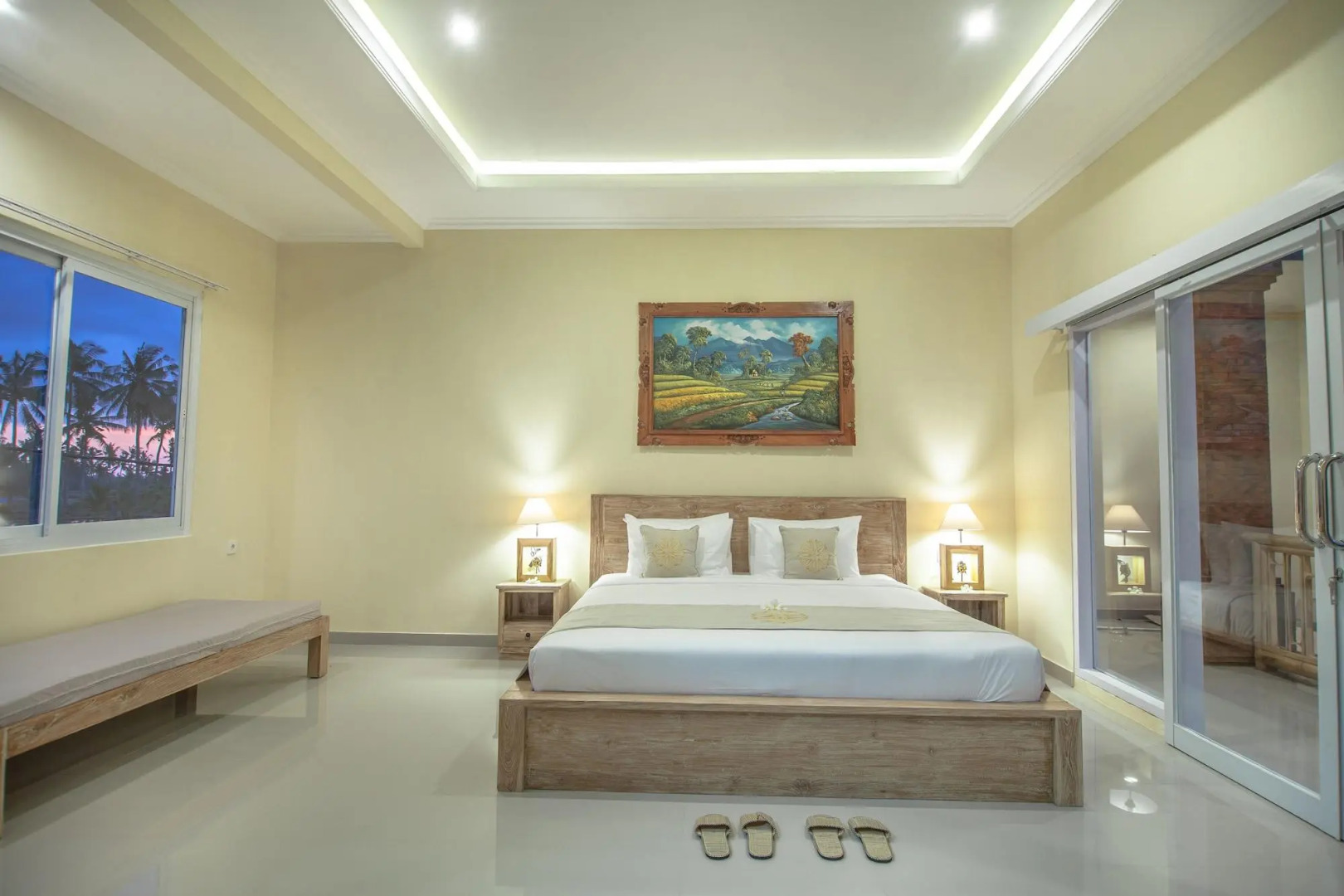 Foto - Sujiwa Ubud Retreat Villa